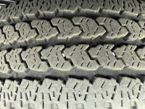 2017 Ford F-250 Super Duty Lariat