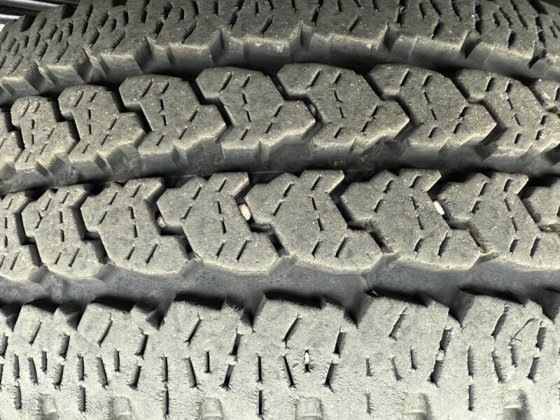 2017 Ford F-250 Super Duty Lariat