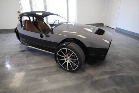 2023 Vanderhall Carmel for sale at Next Ride Motorsports in Sterling Heights MI