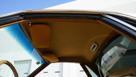 1980 Chevrolet El Camino