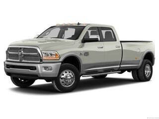 2013 RAM 3500 for sale at Show Low Ford in Show Low AZ