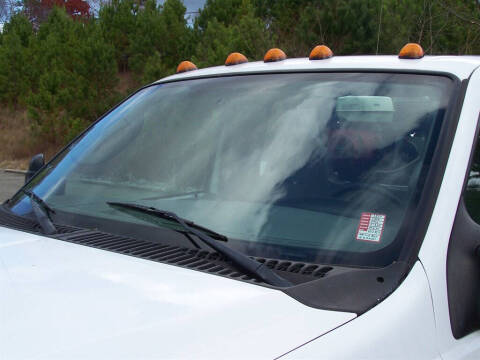 2006 Ford F-350 Super Duty