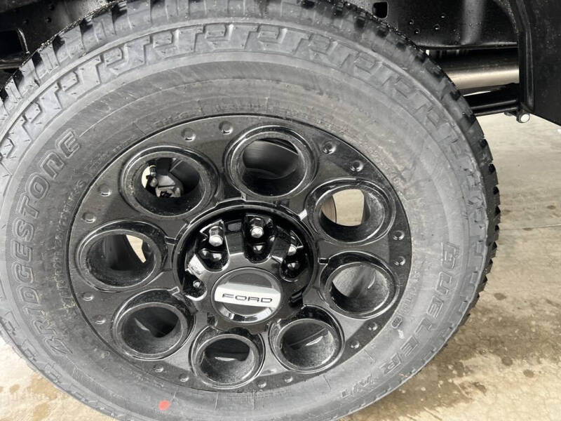 2026 Ford F-250 Super Duty