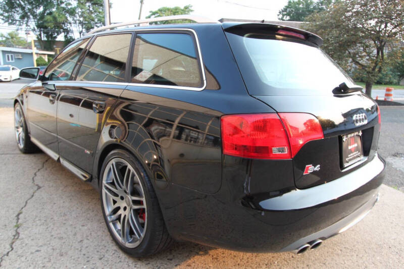 2005 Audi S4 Base photo 5