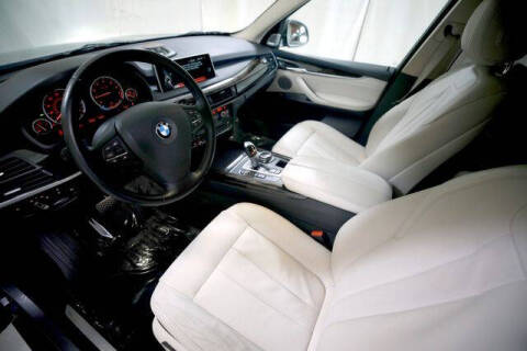 2014 BMW X5 xDrive35i