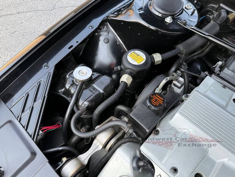 1993 Cadillac Allante