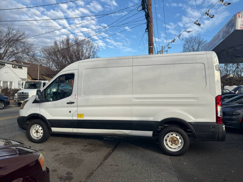 2019 Ford Transit Van Base photo 3