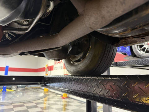 1973 Chevrolet Camaro