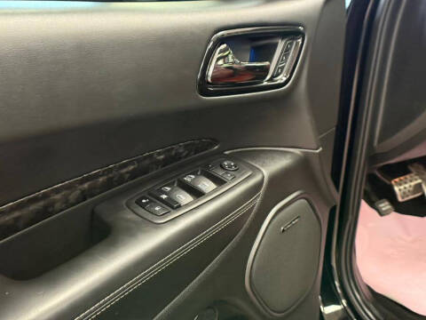 2023 Dodge Durango SRT 392 Premium