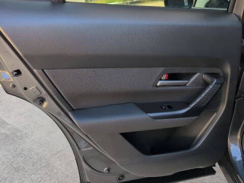 2026 Mazda CX-50 Hybrid Preferred