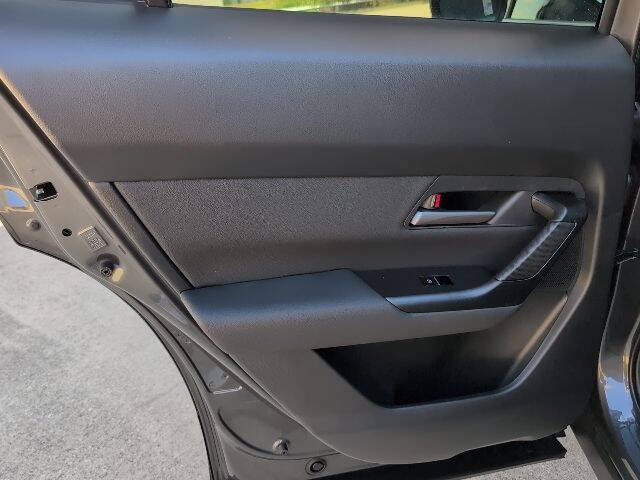 2026 Mazda CX-50 Hybrid Preferred