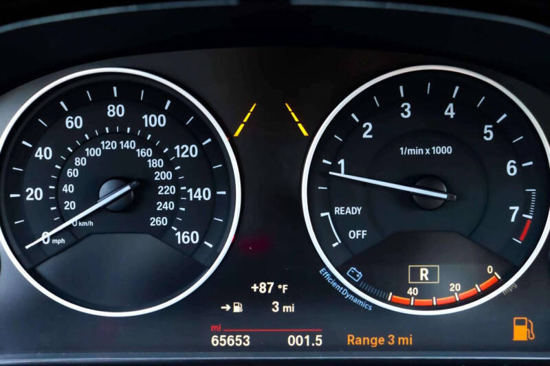 2019 BMW 4 Series 430i Gran Coupe