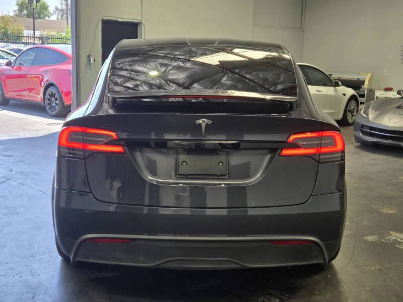 2023 Tesla Model X