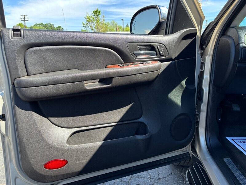 2008 Chevrolet Avalanche LT