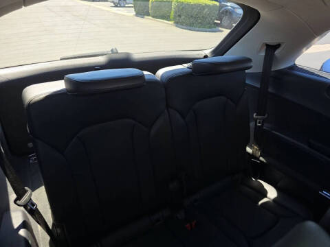 2017 Audi Q7 3.0T quattro Premium Plus