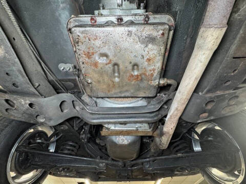 1964 Studebaker Lark