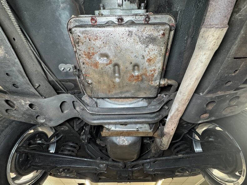 1964 Studebaker Lark