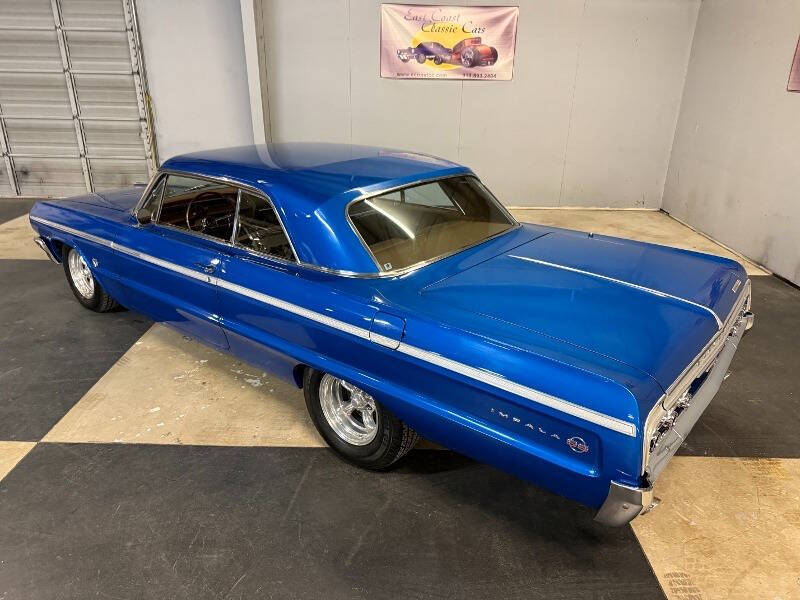 1964 Chevrolet Impala