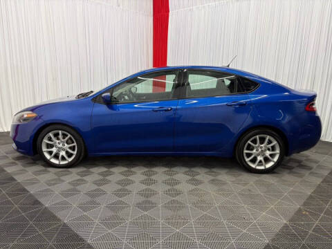 2013 Dodge Dart