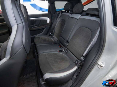 2022 MINI Countryman John Cooper Works ALL4