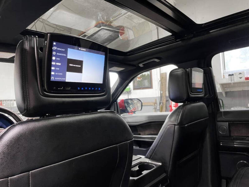 2020 Ford Expedition MAX Limited