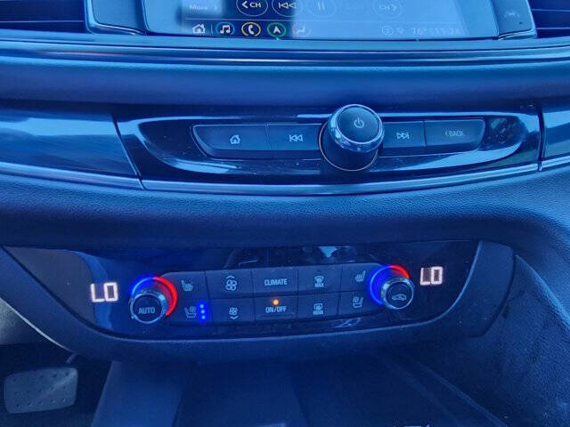 2023 Buick Enclave Premium