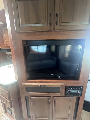 2015 Jayco Jayflight 31RLDS