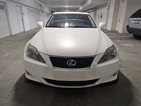 2006 Lexus IS 350