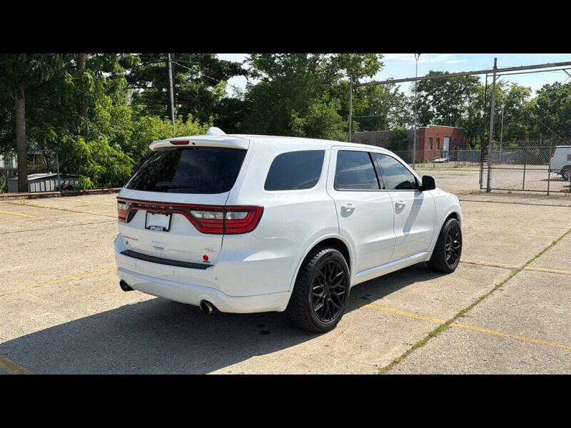 2019 Dodge Durango R/T