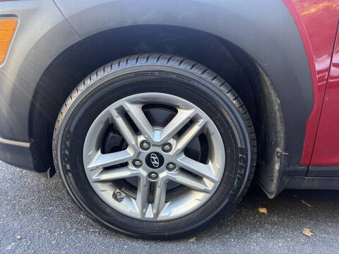 2019 Hyundai Kona SE