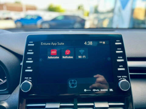 2021 Toyota Avalon XSE Nightshade