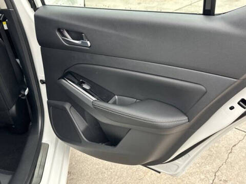 2025 Nissan Altima 2.5 SL