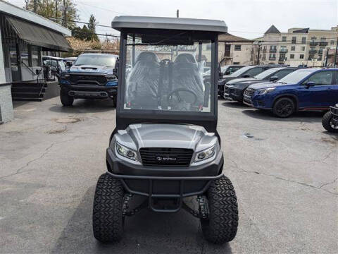 2025 Bintelli BEYOND 4PR LIFTED