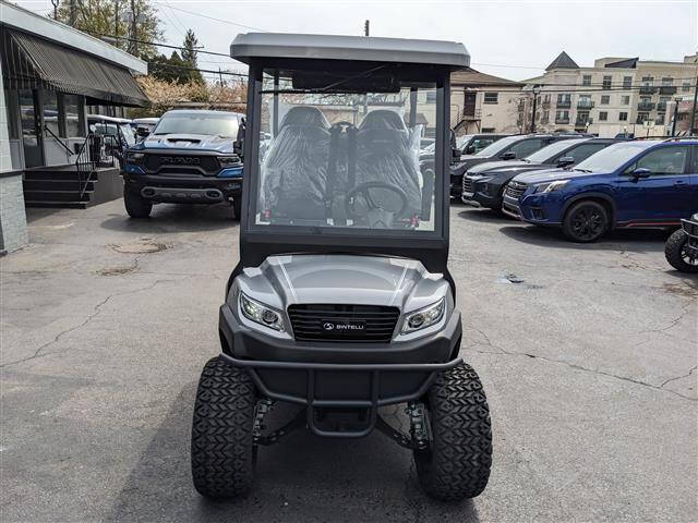 2025 Bintelli BEYOND 4PR LIFTED