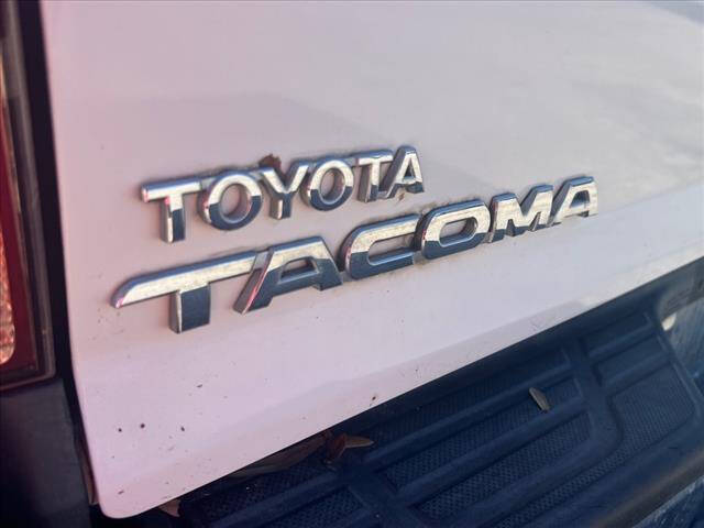 2006 Toyota Tacoma for sale at Winter Park Auto Mall in Orlando, FL