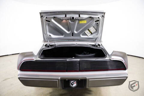 1979 Pontiac Trans Am