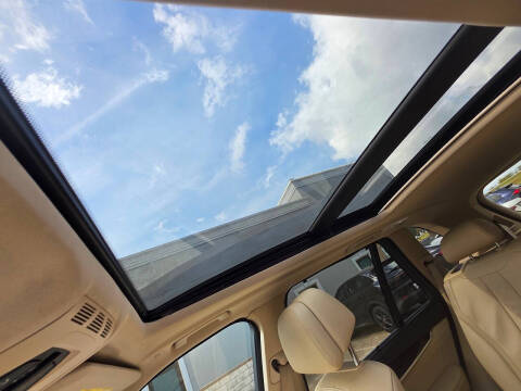 2014 BMW X5 xDrive35i