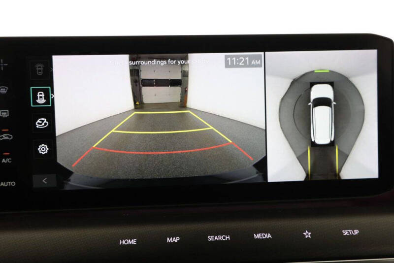 2024 Kia EV9 GT-Line