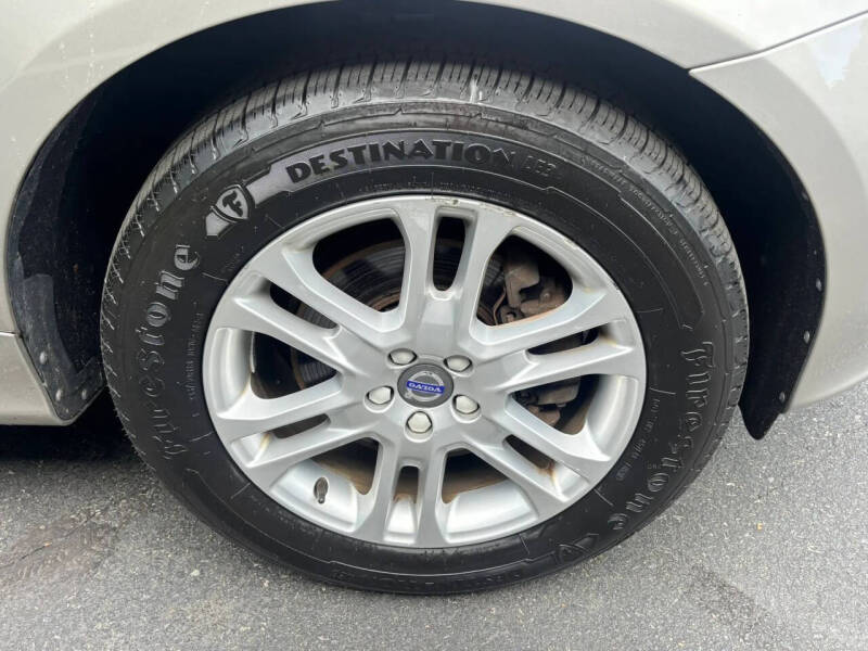 2016 Volvo XC60 T5 Drive-E Premier