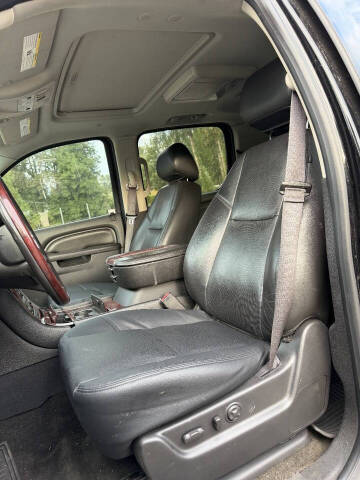 2013 Cadillac Escalade ESV Premium