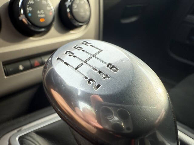 2012 Dodge Challenger SRT8 392