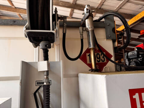 1999 Freightliner FL70