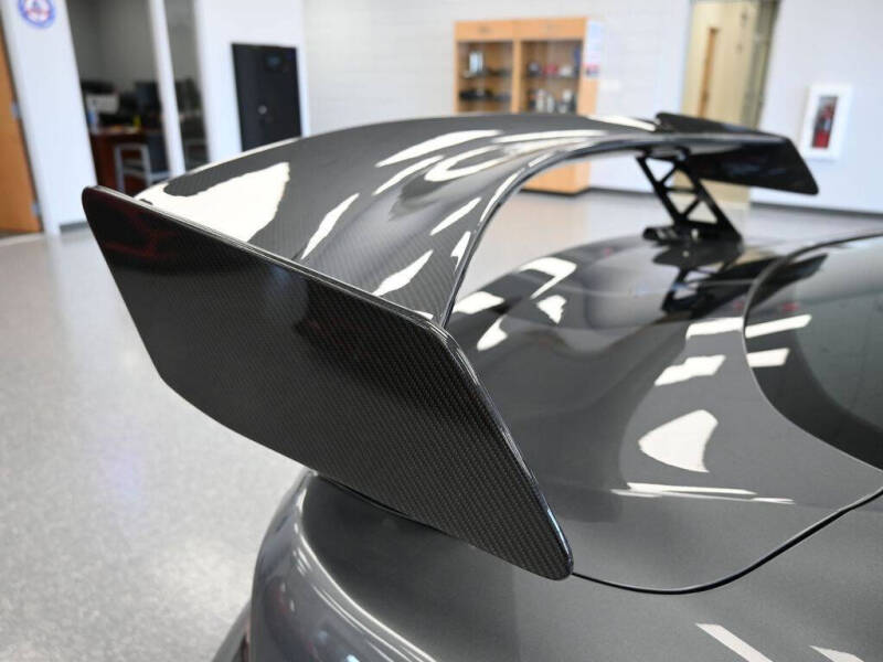 2022 Ford Mustang Shelby GT500