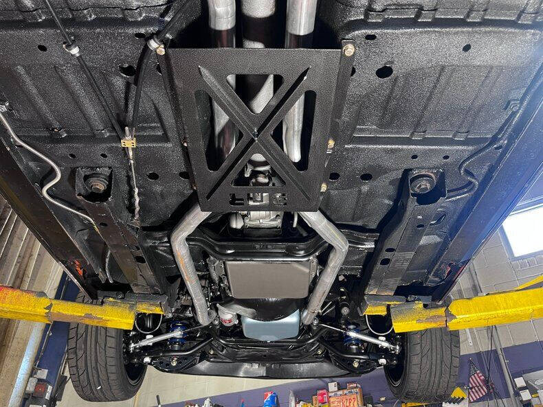 1969 Pontiac Firebird