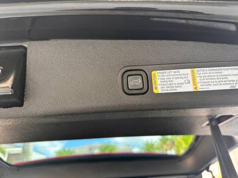 2007 Cadillac Escalade