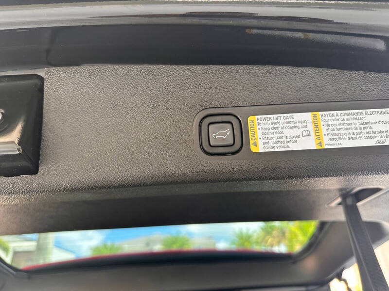 2007 Cadillac Escalade
