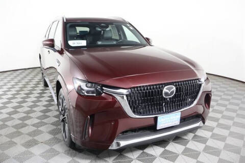 2024 Mazda CX-90 3.3 Turbo S Premium