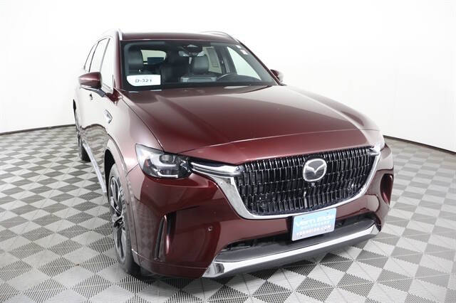 2024 Mazda CX-90 3.3 Turbo S Premium