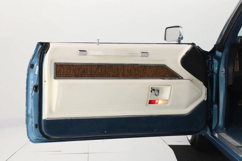 1970 Cadillac DeVille