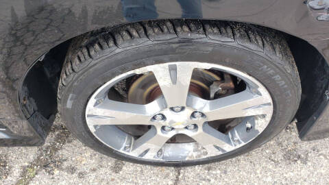 2009 Pontiac Vibe GT